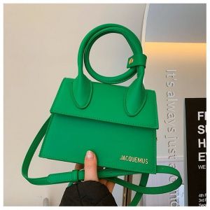 Jacquemus le chiquito with og box