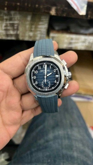 PREORDER PATEK PHILIPPE NAUTILUS CHRONOGRAPH