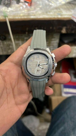 PREORDER PATEK PHILIPPE NAUTILUS CHRONOGRAPH