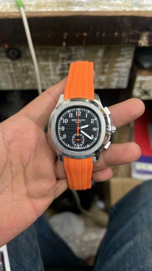 PREORDER PATEK PHILIPPE NAUTILUS CHRONOGRAPH