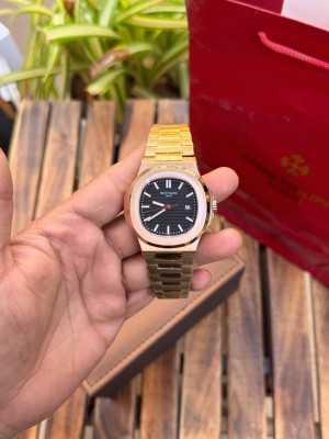 PREORDER PATEK PHILIPPE NAUTILUS JAPAN