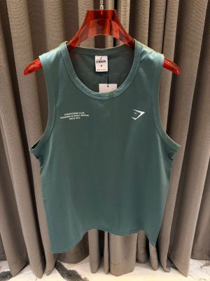 Gymshark Sando Light Green