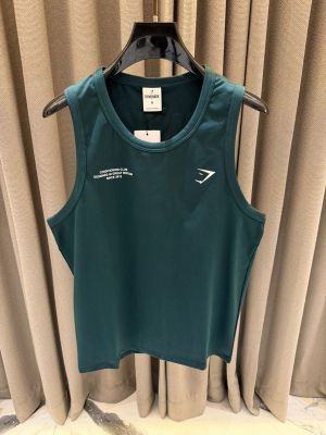 Gymshark Sando Dark Green 