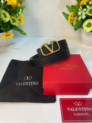 VALENTIN_O PREMIUM LADIES  BELT WID OG BOX ACCESSORIES ETC 275