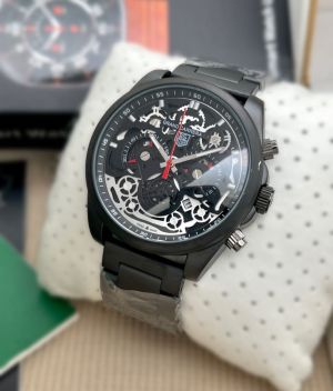 Tag Heue_r Cr7 Mens Watch
