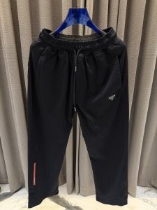 Prad_a Black Lower Track