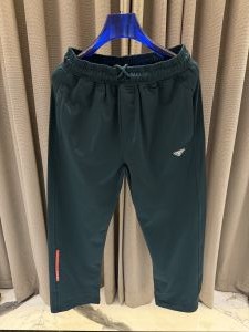 Prad_a Green Lower Track