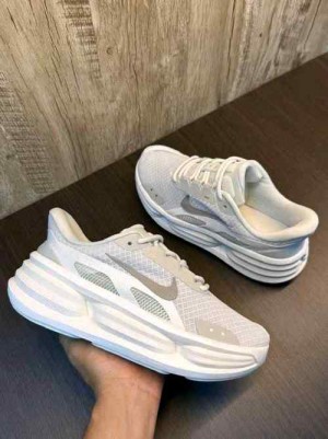Nikee Comfort Ride EasyOn Platinum Tint 1067