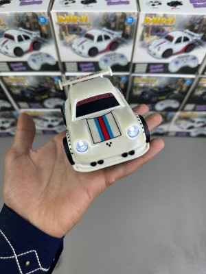MINI DREAM RACING CAR
