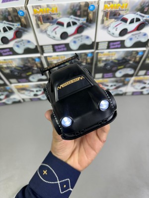 MINI DREAM RACING CAR
