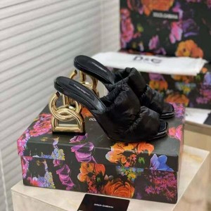 Dolc e Gabbana Heels Collection