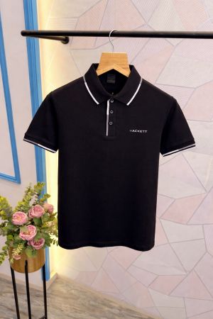 Hacket aston martin Premium Quality Polo T-Shirt  Store Article 