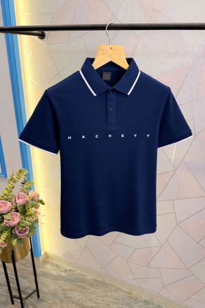 Hacket aston martin Premium Quality Polo T-Shirt  Store Article 