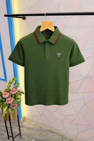 Hacket aston martin Premium Quality Polo T-Shirt  Store Article 