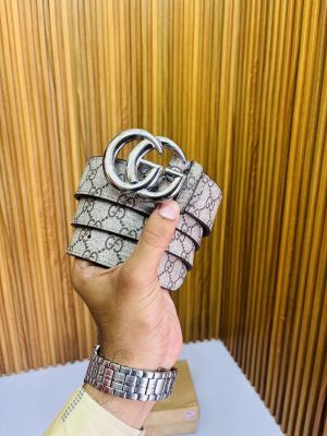 37 GUCC_I PREMIUM QUALITY BELT