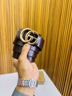 38 GUCC_I PREMIUM QUALITY BELT