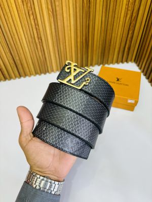 40 LV LOUI_S VUITTON PREMIUM QUALITY BELT