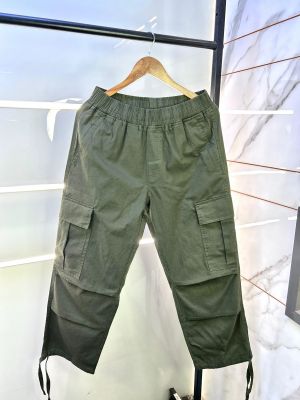 Zar a Green Super Premium Cargo F2983-GR