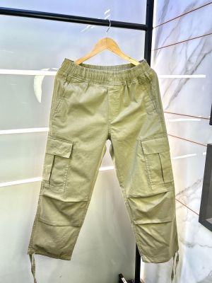 Zar a Khaki Super Premium Cargo F2983-KH