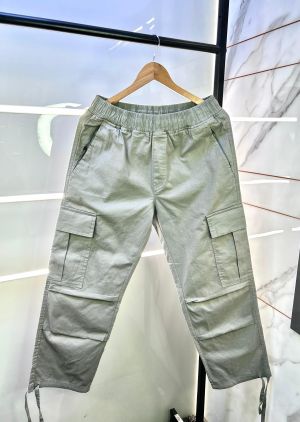 Zar a Light Grey Super Premium Cargo F2983-LGY