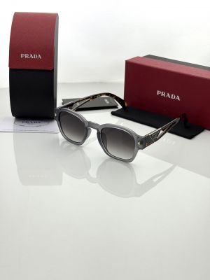 Prad.a 2336 grey black shaded 