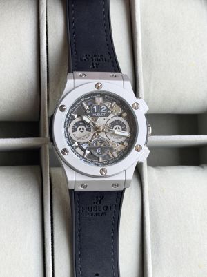 Hublot calender non chrono