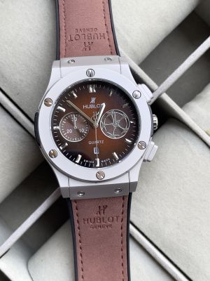Hublot big bang non chrono