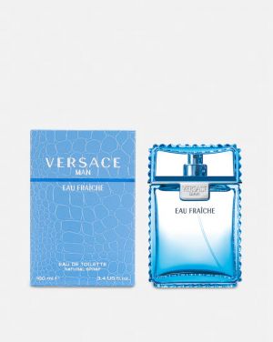VERSACE EAU DE FRAICHE EDT 100ml no.24