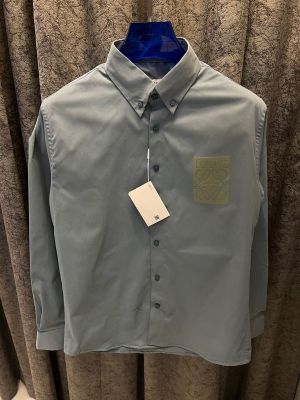 LOEW-E IMPORTED STORE ARTICLE SHIRT 