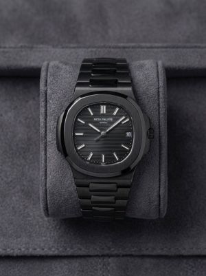 Patek_Philippe Nautilus Quartz 188