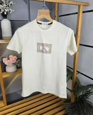 Ck Round Neck Tshirt K225-8