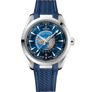 Omeg a Seamaster Automatic