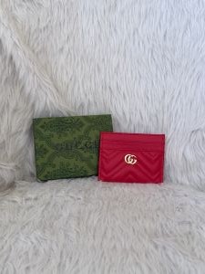 Gucci_GG51_Red_Marmont_Unisex_CardHolder_WithBox