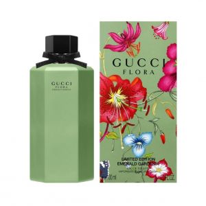GUCC_I FLORA LIMITED EDITION EMERALD GARDENIA  100 ML 006