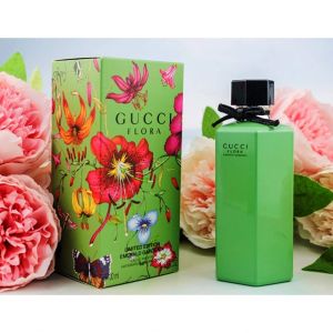 GUCC_I FLORA LIMITED EDITION EMERALD GARDENIA  100 ML 006