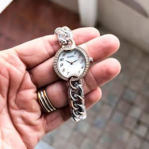 GUESS LADIES WATCH