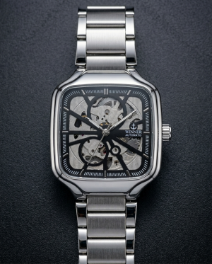 Rad_o true Square Automatic 