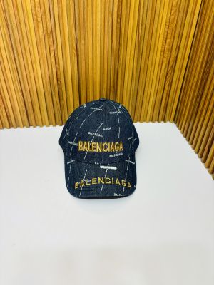 BALENCIAGA PREMIUM QUALITY CAP