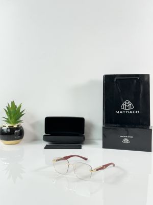 Maybach X Maybahe 1030 Gold Day Night Color Changing Glass