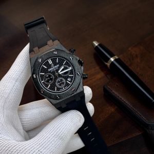 Audemars Pigue_t Royal Oak Chorno