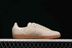 Addidas Samba Aluminium Gum woman