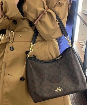 _Coach_hobo_shoulder_bag_with_og_box(55320-blackl)