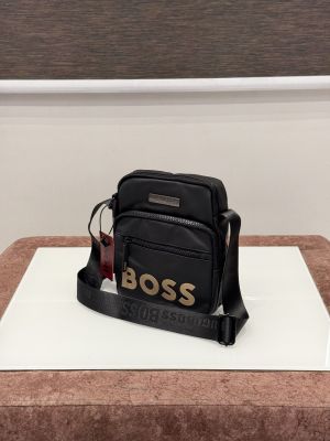 Hugo_Boss_Premium_Sling_Bag_BS33091-A_Apricot
