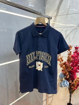 Lacost e Rama Green Premium Imported Cotton Lycra Fabric Polo with Front Embroidered Logo Sale Offer 1028