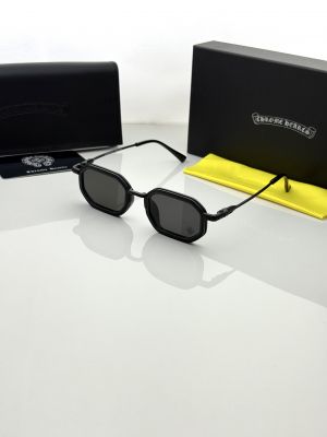 Chrome.heart 26007 black black 