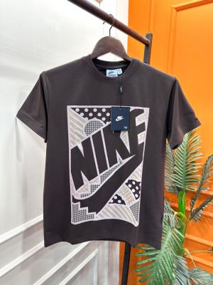 NIK E ROUND NECK T-SHIRTS 1120