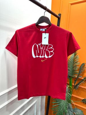 NIK E ROUND NECK T-SHIRTS 1120