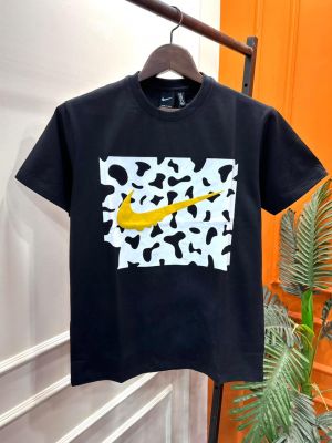 NIK E ROUND NECK T-SHIRTS 1120