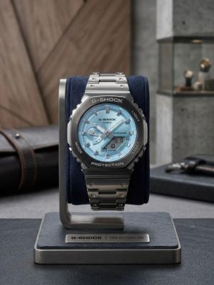 Casio G Shock Gm2100 108