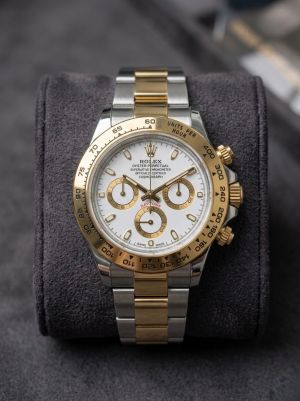 Role_x Oyster Perpetual Daytona Chronograph 178
